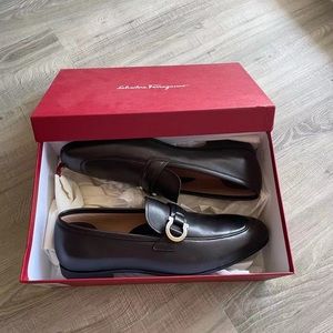 Salvatore Ferragamo MENS Shoes size 10.5